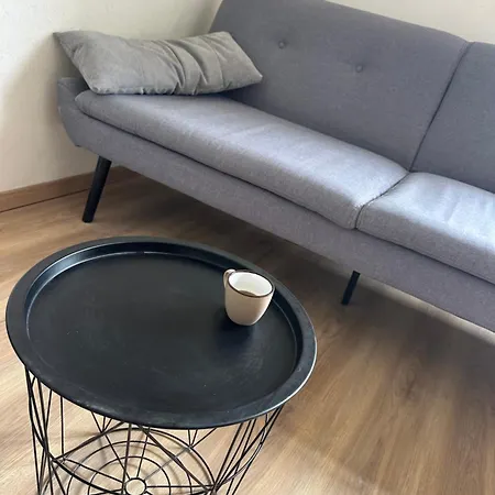 Apartment Ciao Noce *