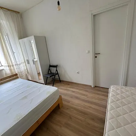Ciao Noce Apartment